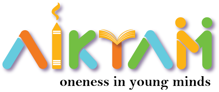 Aikyam School Logo